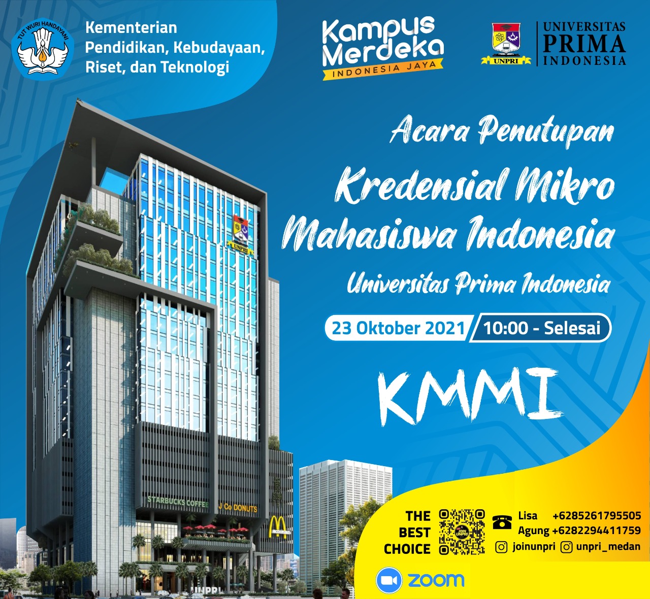 KMMI 2021